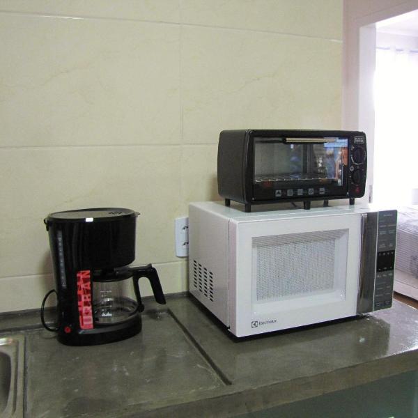RCM Vilas - Apartamento n 12 - Foto 4