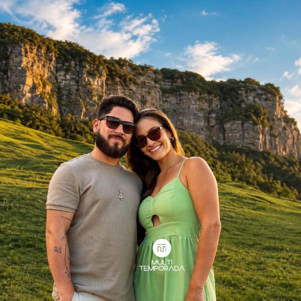 Refúgio Serra da Tartaruga - Alfredo Wagner - Foto 3