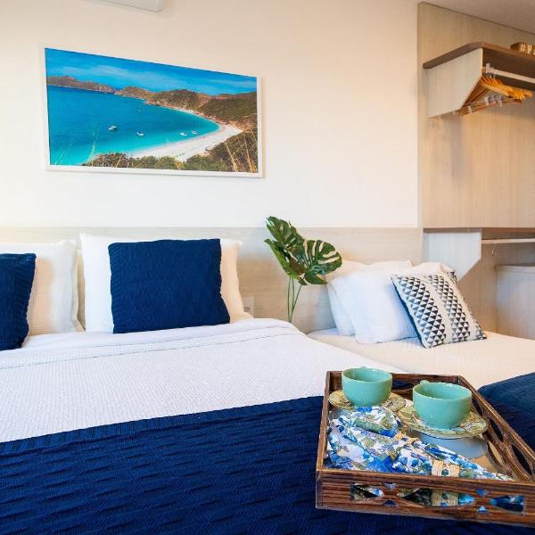 Golden Lake Residence Apart Hotel - Foto 2