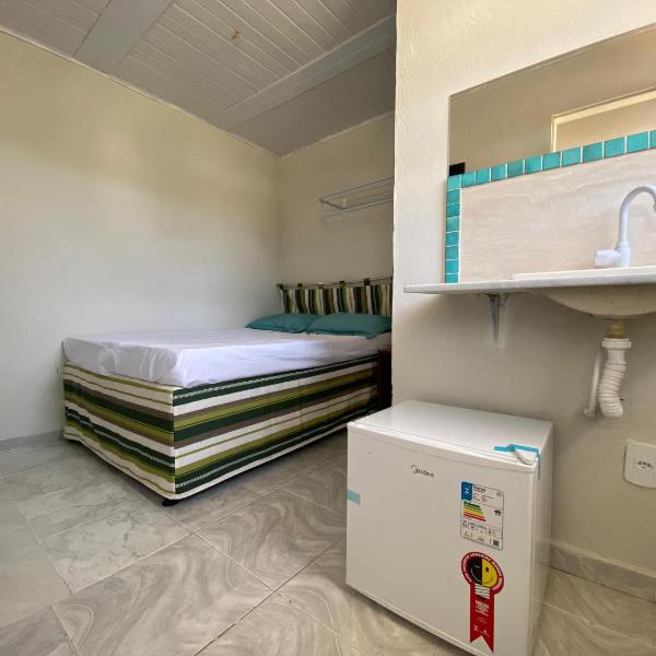A CASA DE GERIBÁ suítes - Foto 3