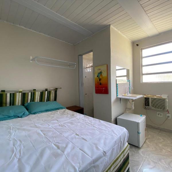 A CASA DE GERIBÁ suítes - Foto 2