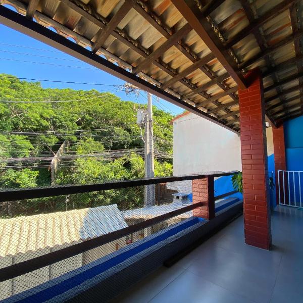 A CASA DE GERIBÁ suítes - Foto 5
