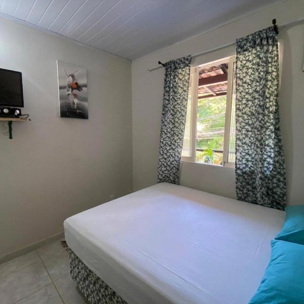A CASA DE GERIBÁ suítes - Foto 4