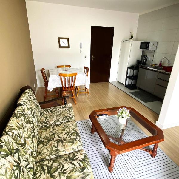 RCM Vilas - Apartamento 07 - Foto 4