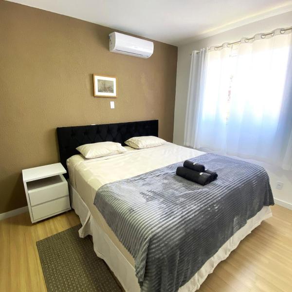 RCM Vilas - Apartamento 07 - Foto 2