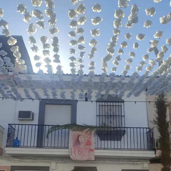 Apartamento Almonte, hotel en Almonte