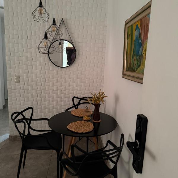 Apartamento aconchegante na Taquara Jacarepaguá RJ - Foto 5