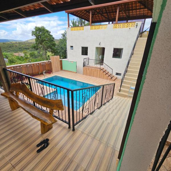 Village vila verde casa 5 - Foto 4
