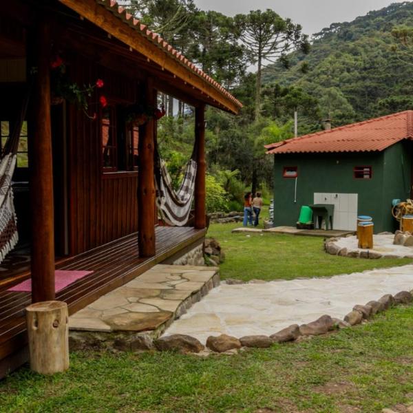 Recanto dos Quatis