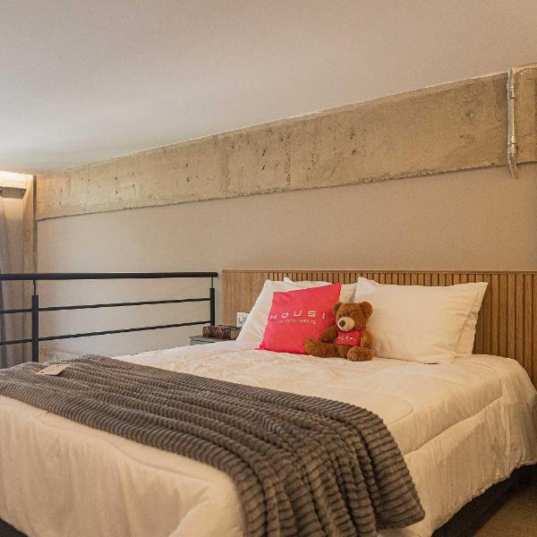 Housi Delphos - Duplex no Buritis - Foto 2