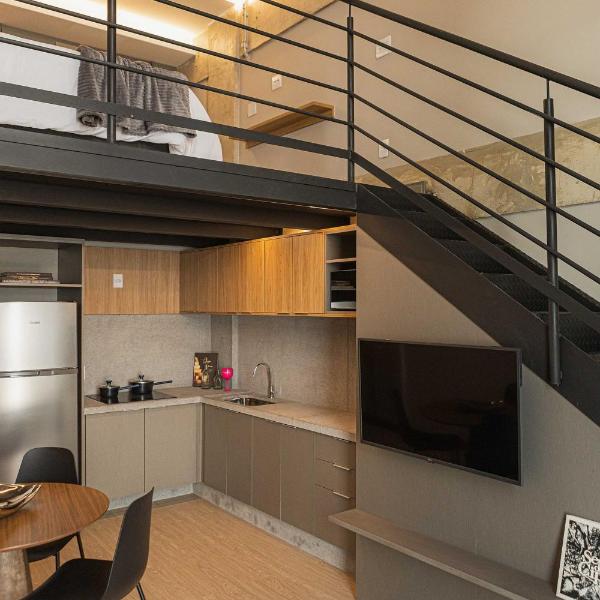 Housi Delphos - Duplex no Buritis - Foto 4