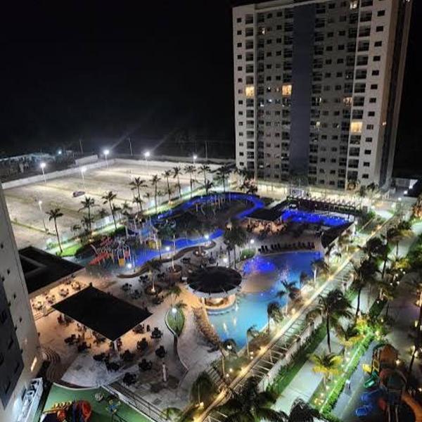 Exclusive Gav resort salinas - Foto 4