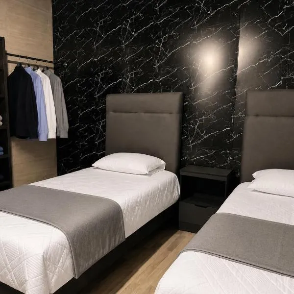 El Hostalito Hospedaje, hotel sa Toluca