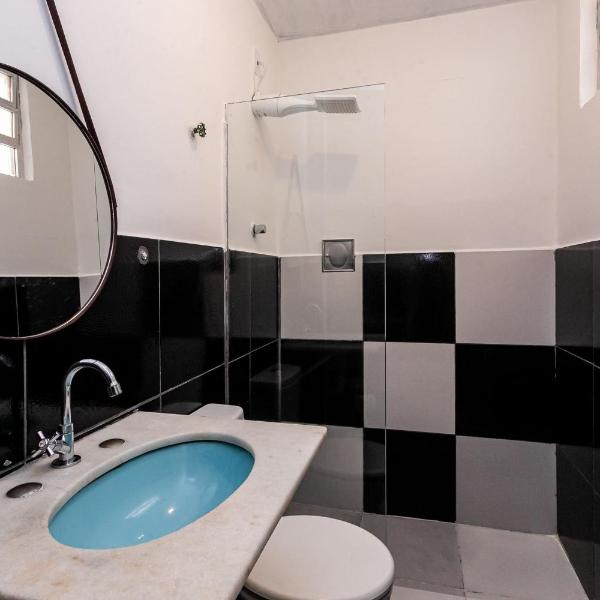 Apartamento em Copacabana perto do metrô e praia - Foto 3