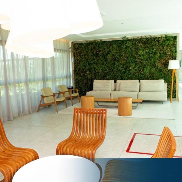 Beach Class Summer Resort - Porto de Galinhas 313F