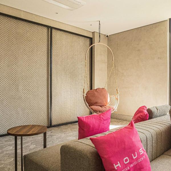 Housi Delphos | Buritis