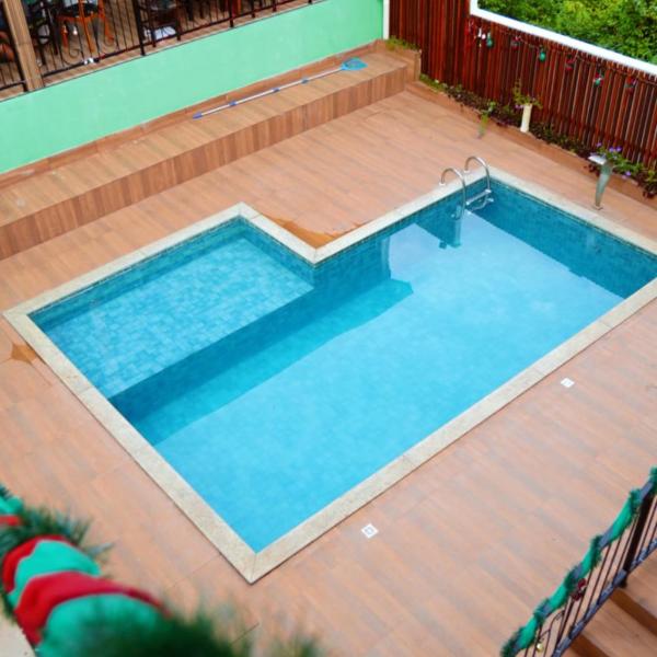Village vila verde casa6 - Foto 4