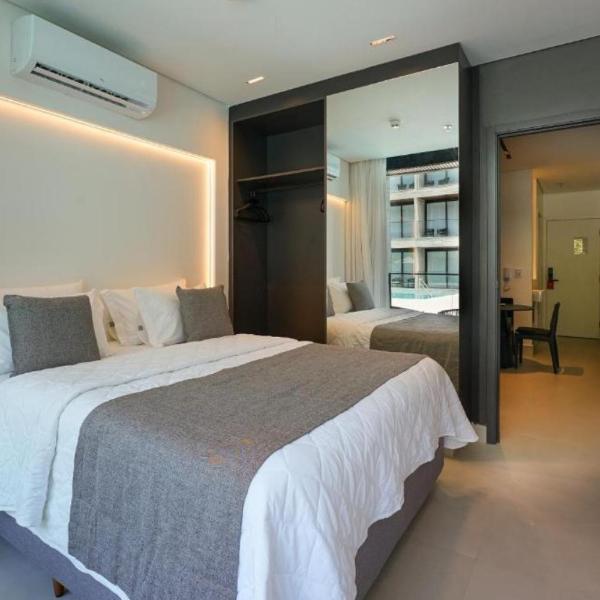 APARTAMENTOS LUXUOSOS No GAV RESORTS MURO ALTO