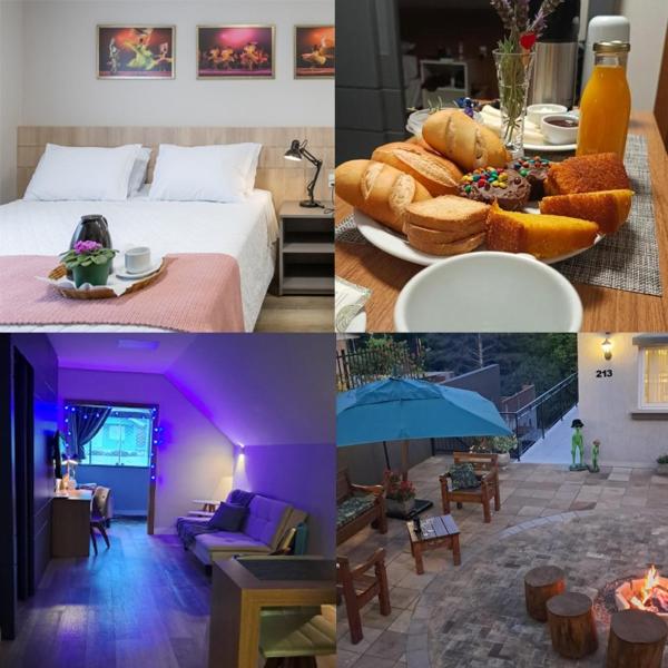 Villary Flats Gramado