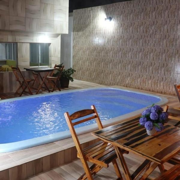 Casa Porto do Amor · Casa Porto do Amor