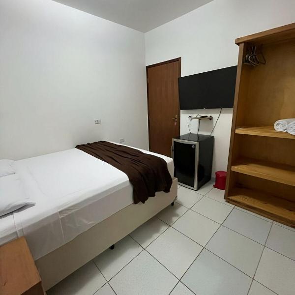 Casa Porto do Amor · Casa Porto do Amor - Foto 2