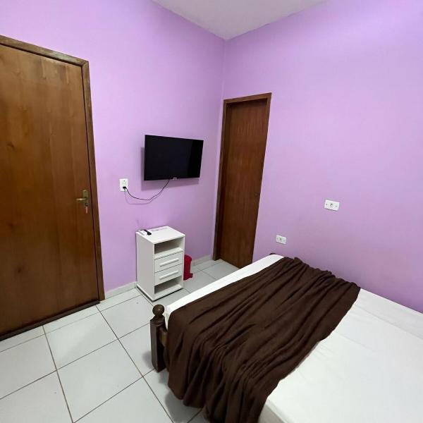 Casa Porto do Amor · Casa Porto do Amor - Foto 4