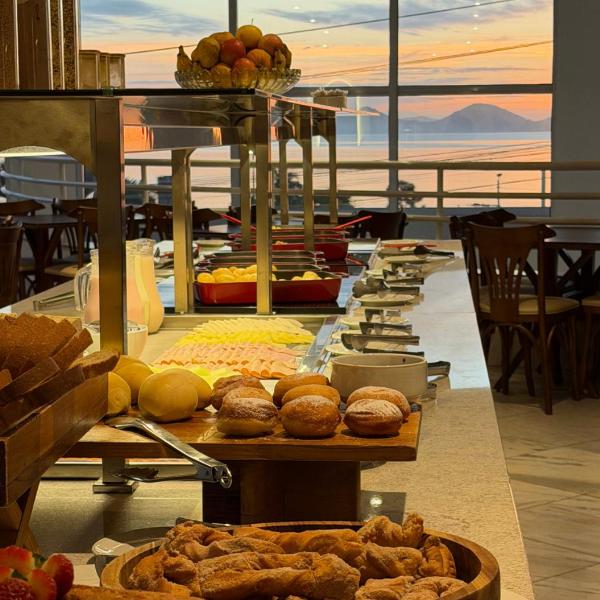 Favorita Golden Hotel e Eventos - Foto 3