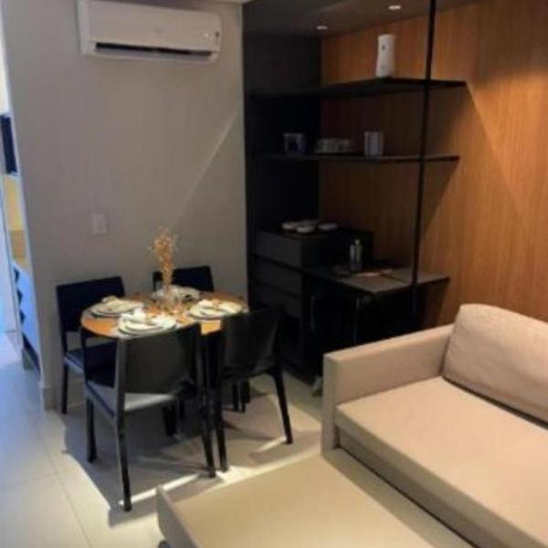 APARTAMENTOS LUXUOSOS No GAV RESORTS PORTO 2 LIFE