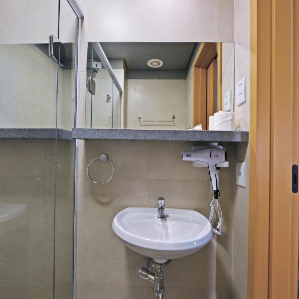 Vinds Economic Hotel - Foto 3