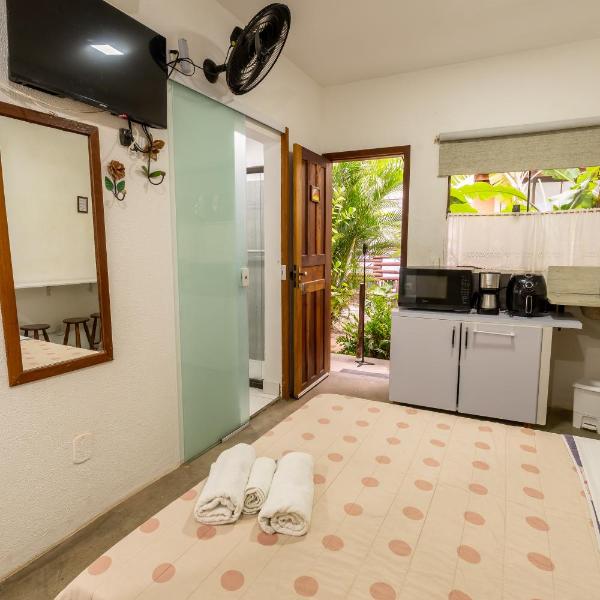 Pousada Cantinho de Minas Da Tânia