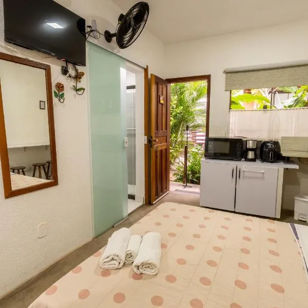Pousada Cantinho de Minas Da Tânia, hotel sa Cabo Frio