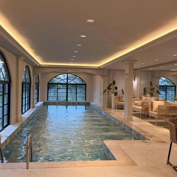 Recanto Catarina, hotel sa Cascavel