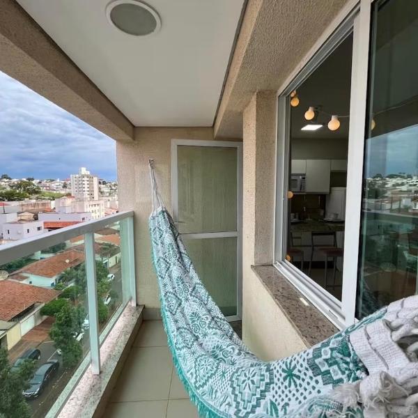 Studio Próximo ao Praia Clube