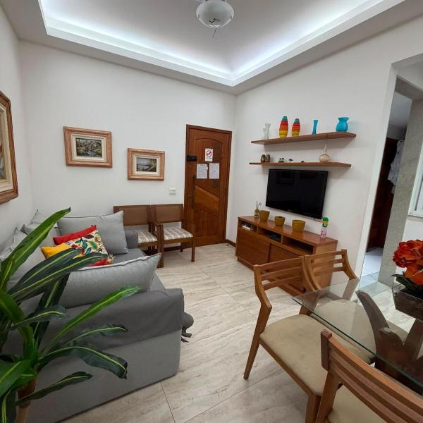 Modern Apartment in Copacabana