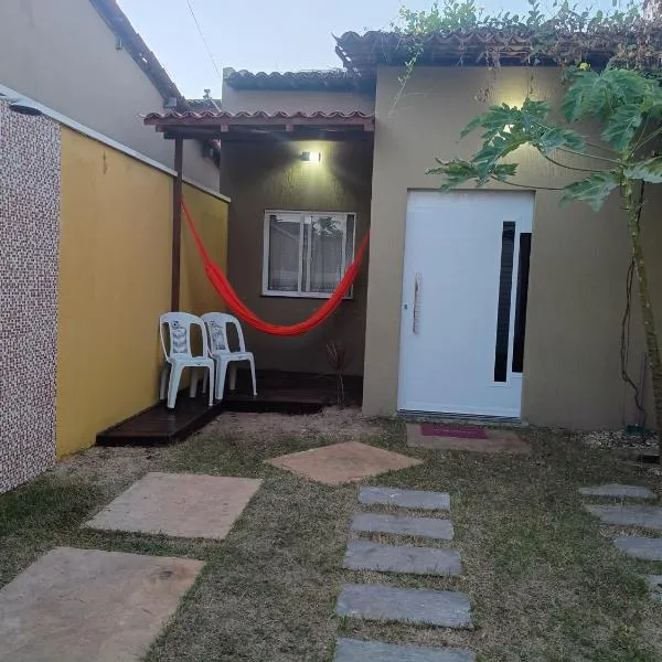 Casa da Vá!, hotel a Jijoca de Jericoacoara