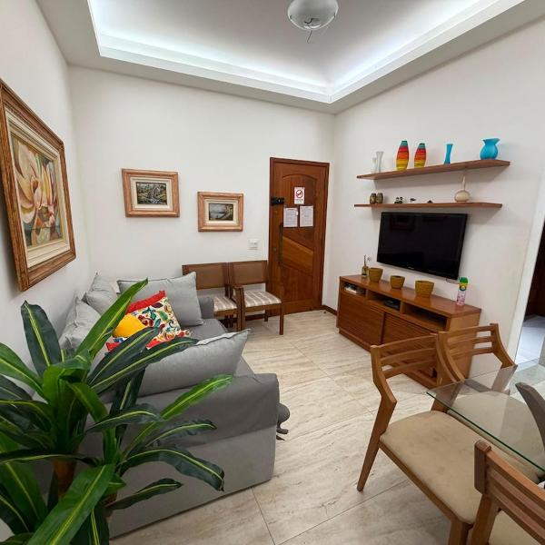 Modern Apartment in Copacabana - Foto 5
