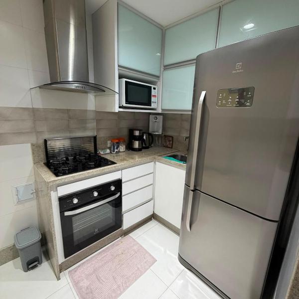 Modern Apartment in Copacabana - Foto 4