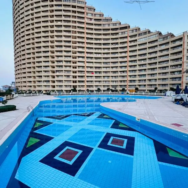 Porto Sokhna Water Front, hotel a Ain Sokhna