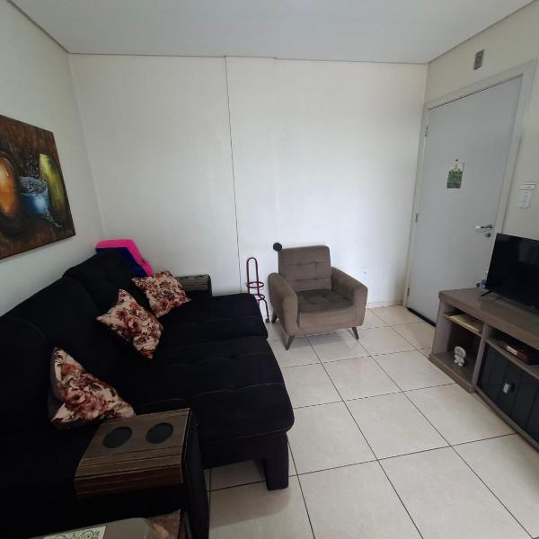 Apart próximo a Unimed, Catedral e HSA de 2 quartos com 2 AR e garagem no Centro-sul - Foto 3