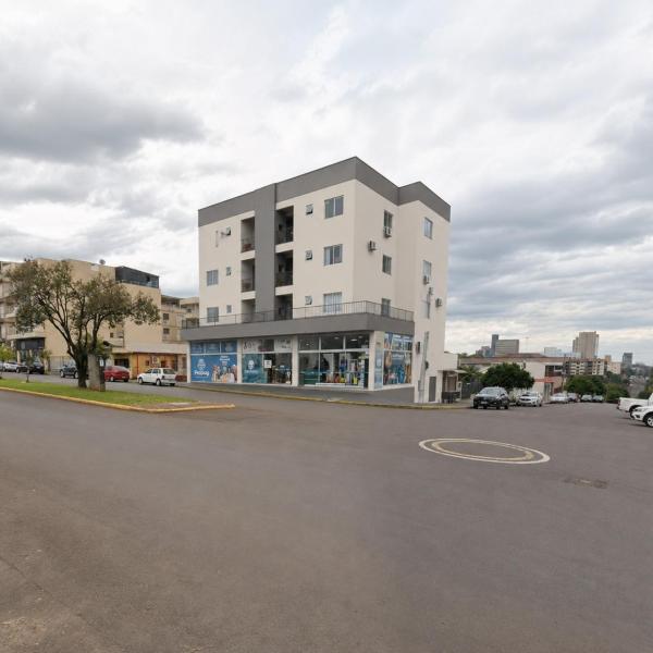 Apart próximo a Unimed, Catedral e HSA de 2 quartos com 2 AR e garagem no Centro-sul - Foto 5