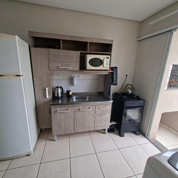 Apart próximo a Unimed, Catedral e HSA de 2 quartos com 2 AR e garagem no Centro-sul - Foto 4