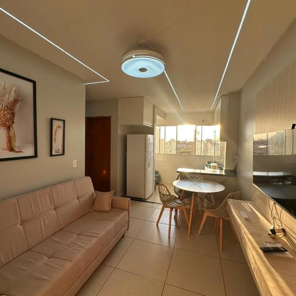 Chaves Apartment Airport