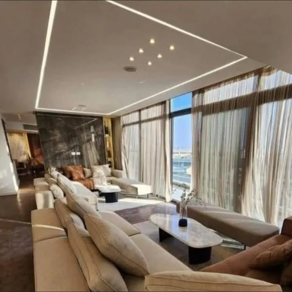 Appartment Tahrir, ξενοδοχείο στο Κάιρο