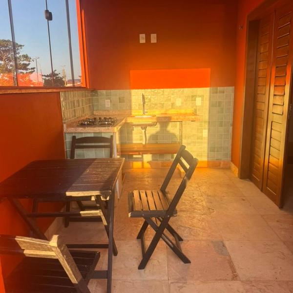 Studio Casa Villa Aguas Belas - Foto 5