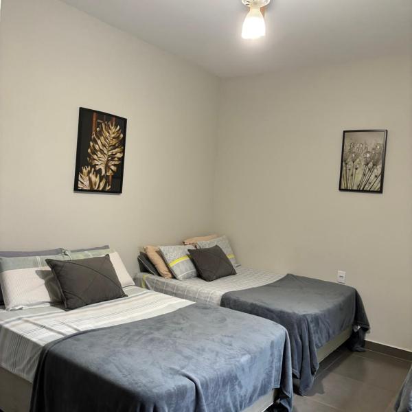 casa inteira com 3 suites e área de lazer - Foto 2