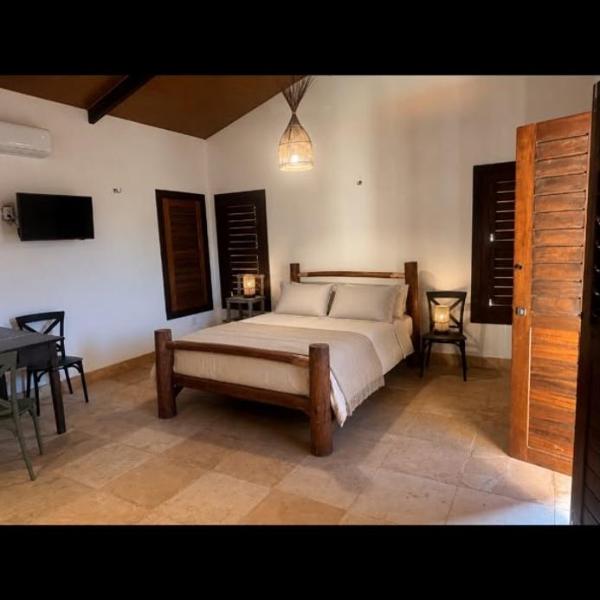 Studio Casa Villa Aguas Belas