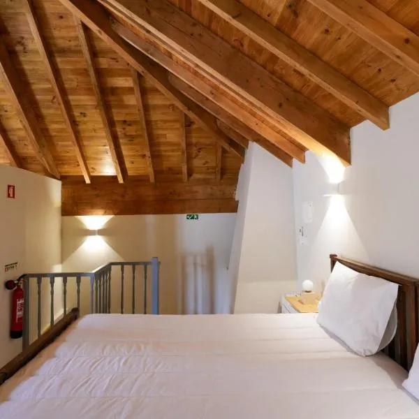 Casa Santos, hotel em Mós