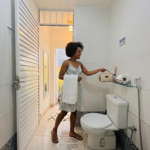 Odara Hostel & Guesthouse - Foto 3