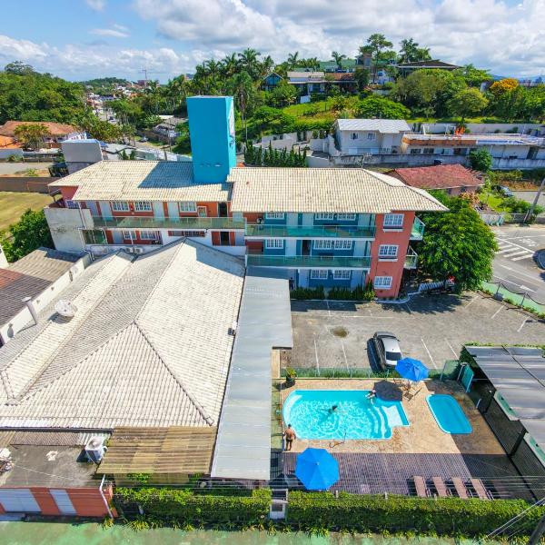 Pousada Quinta da Baleeira