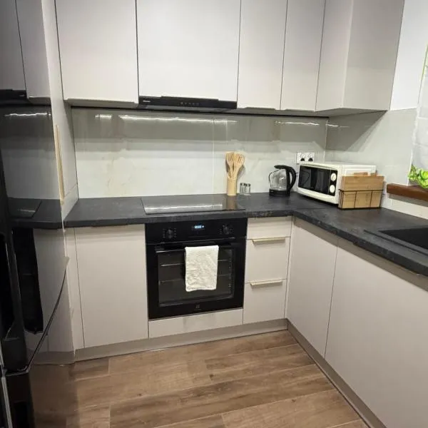 Viesnīca Apartament Koszary pilsētā Zamosca
